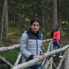 Дарья, 33, г.Кировск Дарья, 33, г.Кировск