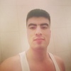 Сайфулло, 23, г.Челябинск Сайфулло, 23, г.Челябинск