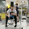 Иброхим, 22, г.Барнаул Иброхим, 22, г.Барнаул