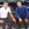 Незнакомец, 20, г.Ереван Незнакомец, 20, г.Ереван