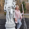 лариса, 49, г.Самара лариса, 49, г.Самара