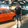 Kaspars, 34, г.Резекне Kaspars, 34, г.Резекне