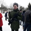 Константин Черёмушкин, 26, г.Луховицы Константин Черёмушкин, 26, г.Луховицы