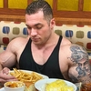 filippe abreu, 43, г.Лос-Анджелес filippe abreu, 43, г.Лос-Анджелес
