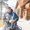 Василий, 30, г.Томск Василий, 30, г.Томск