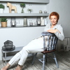 Cветлана, 48, г.Мытищи Cветлана, 48, г.Мытищи