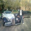Жамшид, 33, г.Ташкент Жамшид, 33, г.Ташкент