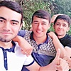 aziz, 24, г.Душанбе aziz, 24, г.Душанбе