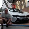 Павел, 46, г.Кастроп-Рауксель Павел, 46, г.Кастроп-Рауксель