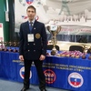 Сергей Старостенко, 41, г.Усинск Сергей Старостенко, 41, г.Усинск