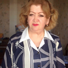 Rozalina, 61, г.Баку Rozalina, 61, г.Баку