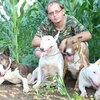 Александр, 38, г.Толочин Александр, 38, г.Толочин