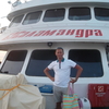 Сергей, 45, г.Ялуторовск Сергей, 45, г.Ялуторовск