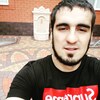 Азамат, 29, г.Нальчик Азамат, 29, г.Нальчик