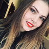 Віка, 18, г.Тернополь Віка, 18, г.Тернополь