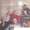Jancsi Horvath, 30, г.Шопрон Jancsi Horvath, 30, г.Шопрон