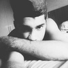 Wesley Allenkar, 23, г.Сан-Паулу Wesley Allenkar, 23, г.Сан-Паулу