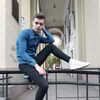 Андрей, 20, г.Днепр Андрей, 20, г.Днепр
