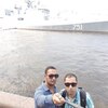 Муслим, 25, г.Сент-Питерсберг Муслим, 25, г.Сент-Питерсберг