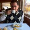 Gencer Tekir, 34, г.Анталья Gencer Tekir, 34, г.Анталья