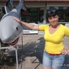 Татьяна, 44, г.Снежное Татьяна, 44, г.Снежное