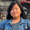 Namrata Gurung, 19, г.Катманду Namrata Gurung, 19, г.Катманду