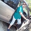 Галина, 61, г.Заводоуковск Галина, 61, г.Заводоуковск