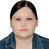 Гуля, 31, г.Вятские Поляны (Кировская обл.) Гуля, 31, г.Вятские Поляны (Кировская обл.)