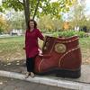 Юлия, 50, г.Ессентуки Юлия, 50, г.Ессентуки