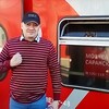 Серёга, 34, г.Сходня Серёга, 34, г.Сходня