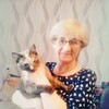 Любовь, 49, г.Черногорск Любовь, 49, г.Черногорск