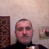 Ацамаз, 43, г.Цхинвал Ацамаз, 43, г.Цхинвал