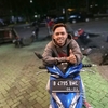 Mars-Rizal, 22, г.Джакарта Mars-Rizal, 22, г.Джакарта