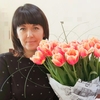 Инна, 43, г.Хабаровск Инна, 43, г.Хабаровск