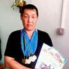 Александр, 42, г.Покровск Александр, 42, г.Покровск