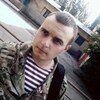 Владимир, 25, г.Харцызск Владимир, 25, г.Харцызск
