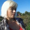Блондиночка, 42, г.Ейшишес Блондиночка, 42, г.Ейшишес