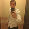 Александр, 24, г.Алушта Александр, 24, г.Алушта