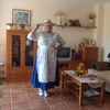 Валентина, 60, г.El Médano Валентина, 60, г.El Médano