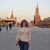 Ольга, 32, г.Воскресенск Ольга, 32, г.Воскресенск