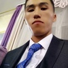 Jansen Sultan, 23, г.Актобе Jansen Sultan, 23, г.Актобе