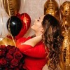 Карина, 29, г.Сморгонь Карина, 29, г.Сморгонь