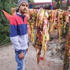 Vivek Sharma, 19, г.Асансол Vivek Sharma, 19, г.Асансол