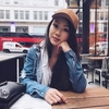 Carina Okazaki, 25, г.Гонконг Carina Okazaki, 25, г.Гонконг