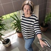 Оксана, 48, г.Электросталь Оксана, 48, г.Электросталь