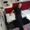 Артем, 36, г.Ахтырский Артем, 36, г.Ахтырский