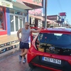 Texas, 30, г.Бостон Texas, 30, г.Бостон