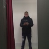 Максим Авраменко, 25, г.Дальнегорск Максим Авраменко, 25, г.Дальнегорск