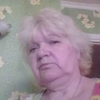 Ольга, 62, г.Первомайск Ольга, 62, г.Первомайск