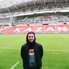 Саша, 27, г.Лыткарино Саша, 27, г.Лыткарино